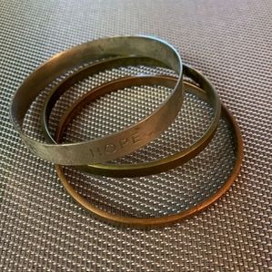 Set of 3 Bracelets